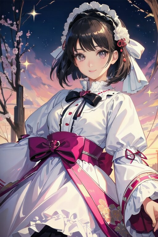 和ロリちゃん