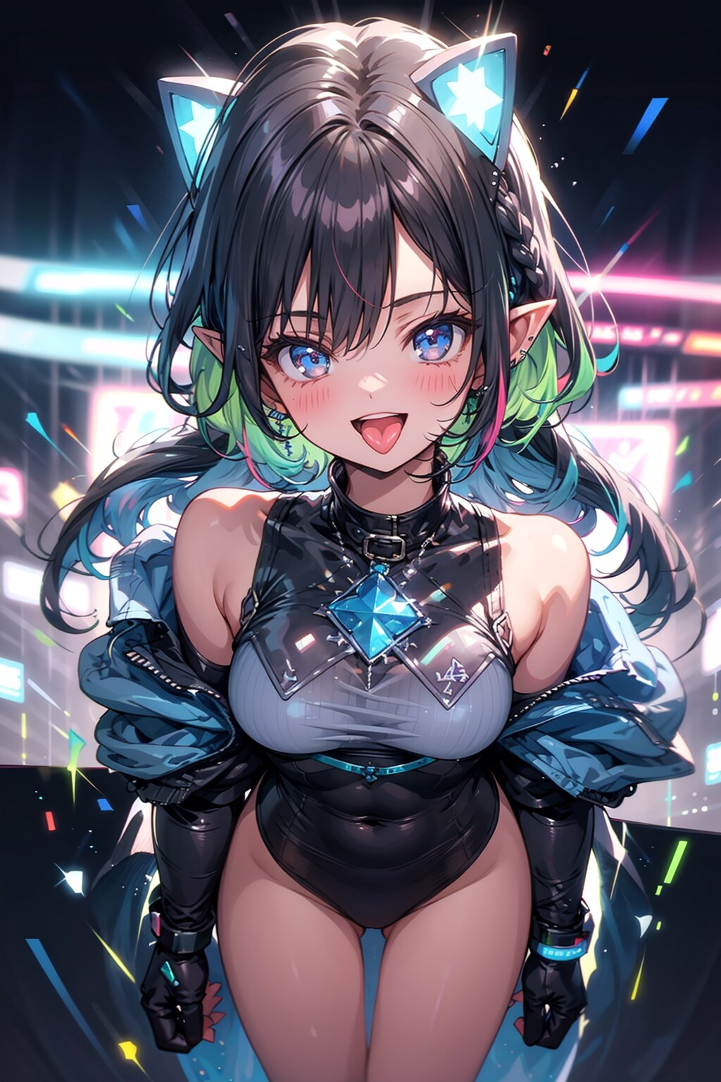 ネオン