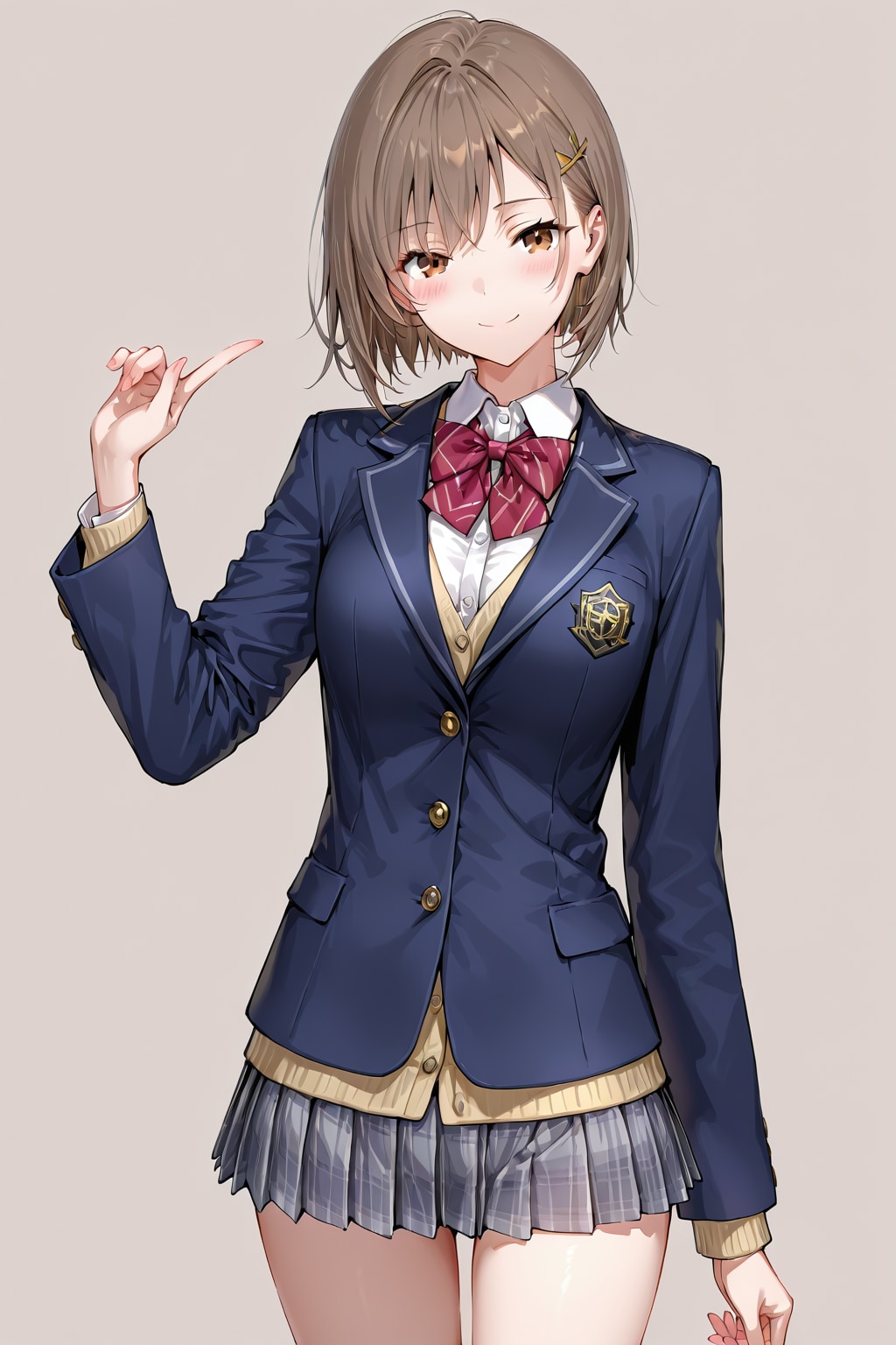 57 | の人気AIイラスト・グラビア