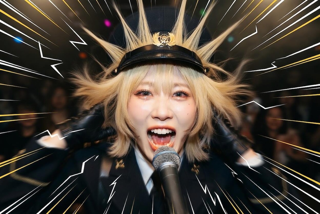 OK　ロックンロール　E　YAZAWA