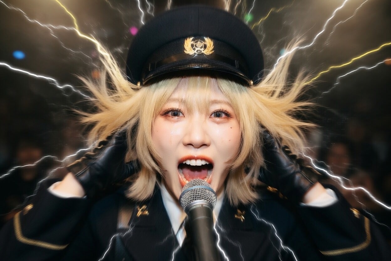 OK　ロックンロール　E　YAZAWA | の人気AIイラスト・グラビア