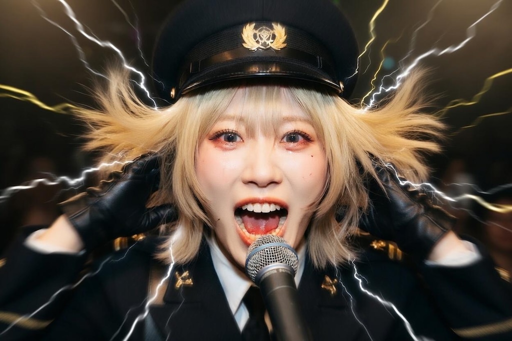OK　ロックンロール　E　YAZAWA