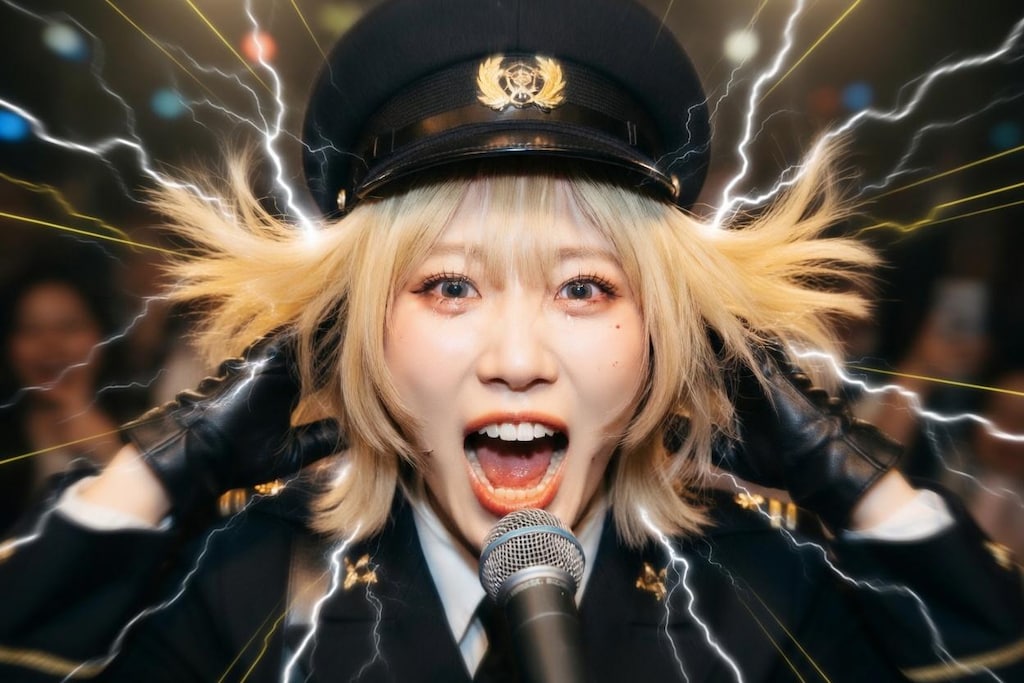 OK　ロックンロール　E　YAZAWA