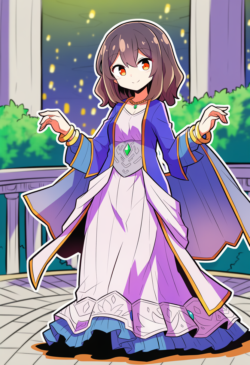 きゃわ!! | の人気AIイラスト・グラビア