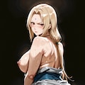 綱手 3枚目
