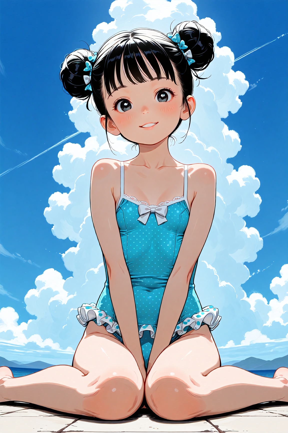 お団子