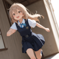 走れっ！人生の歩みを止めるなっ！ 2枚目