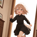 走れっ！人生の歩みを止めるなっ！ 4枚目