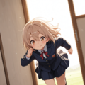 走れっ！人生の歩みを止めるなっ！ 3枚目