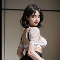 お尻２ 4枚目