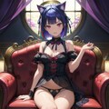 クールゴシック 4枚目