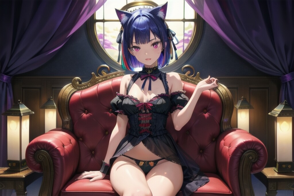クールゴシック