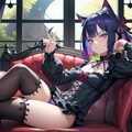 クールゴシック 3枚目