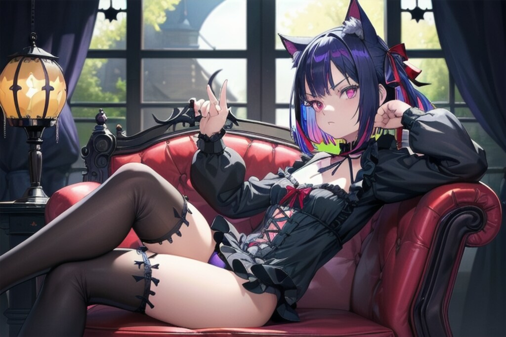 クールゴシック