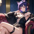 クールゴシック 2枚目
