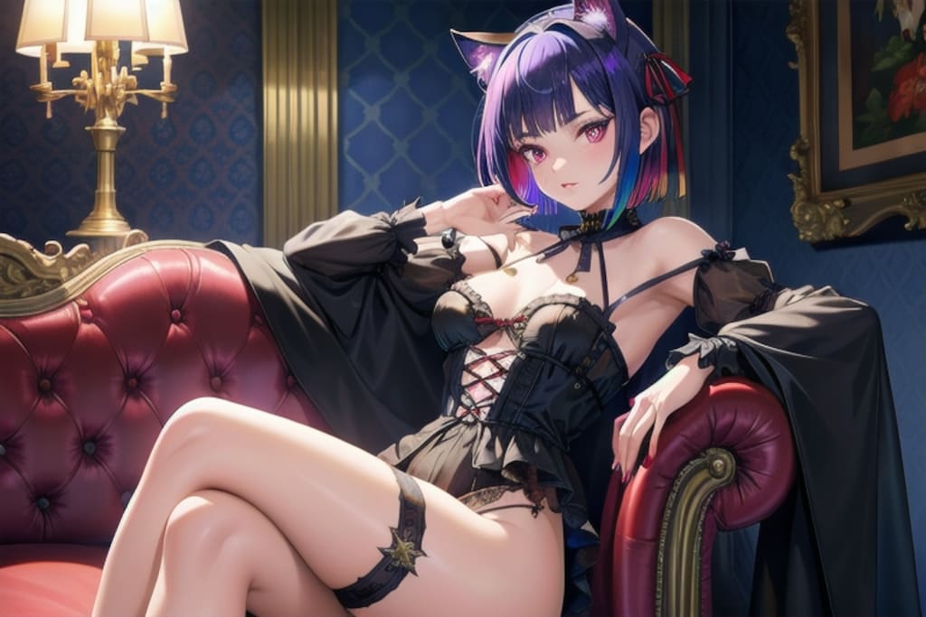 クールゴシック