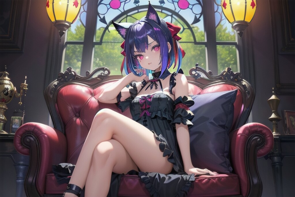 クールゴシック