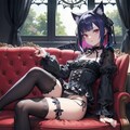 クールゴシック 5枚目