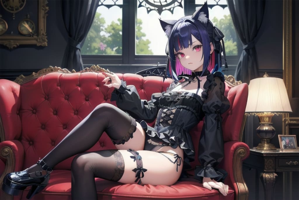 クールゴシック