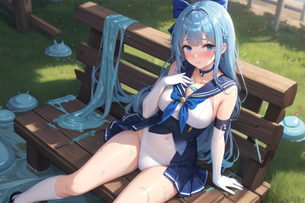 セーラー戦士あれこれ