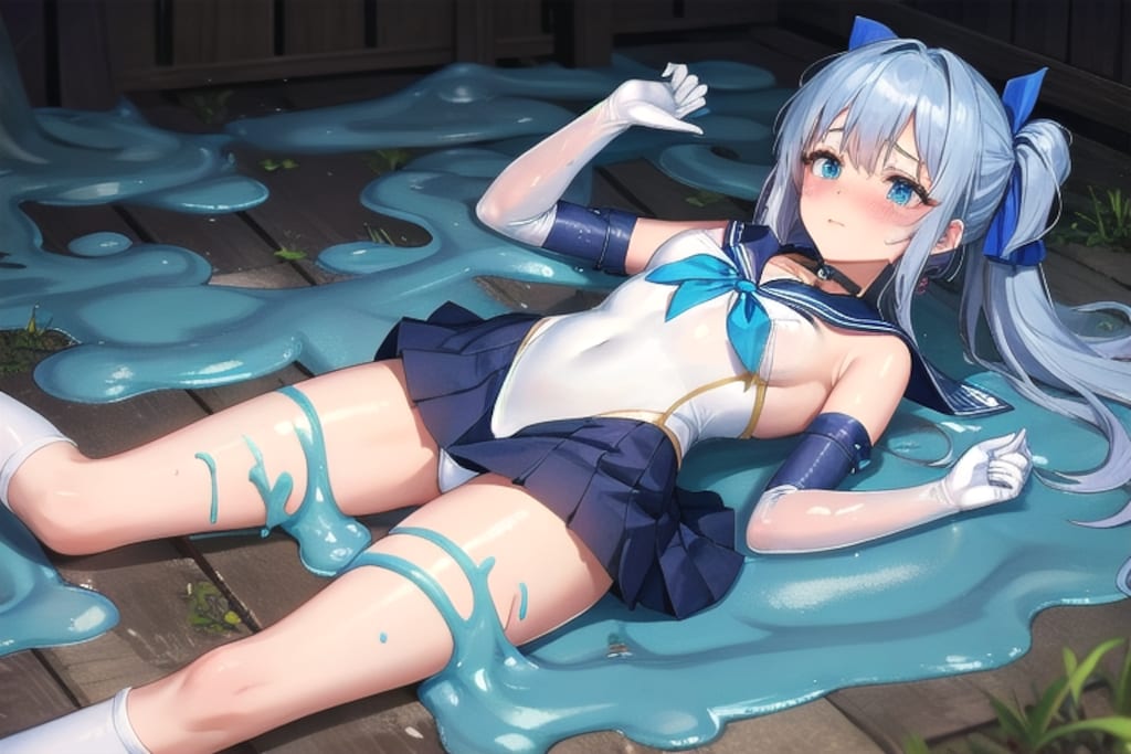 セーラー戦士あれこれ