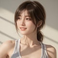 きれいなおねぇさん_225 3枚目