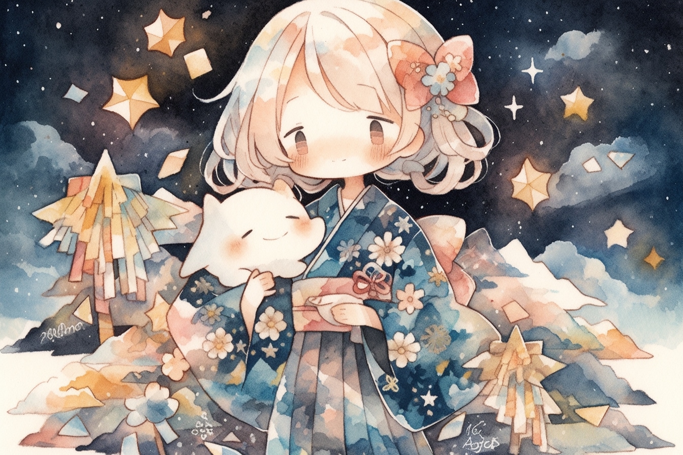 メルヘン245 | の人気AIイラスト・グラビア