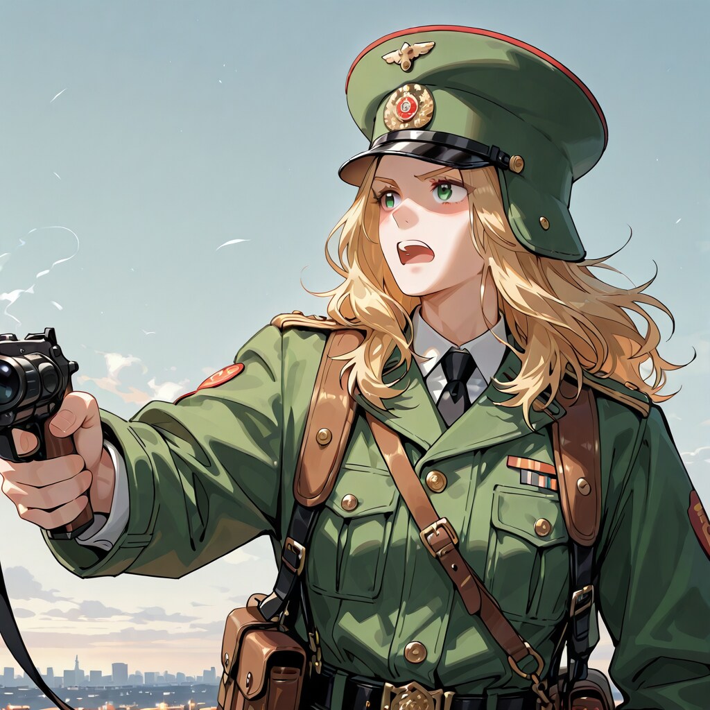 めざせモスクワ