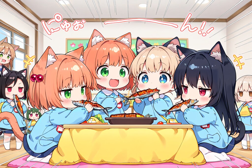 ６月２２日はDHAの日