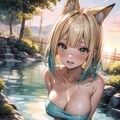 浮いてるように見えるのは体重が軽いから。… 4枚目