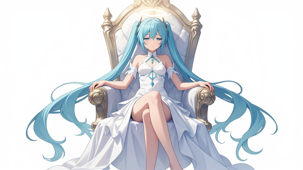 初音ミク