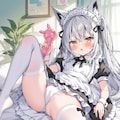 メイド 7枚目