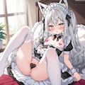 メイド 6枚目