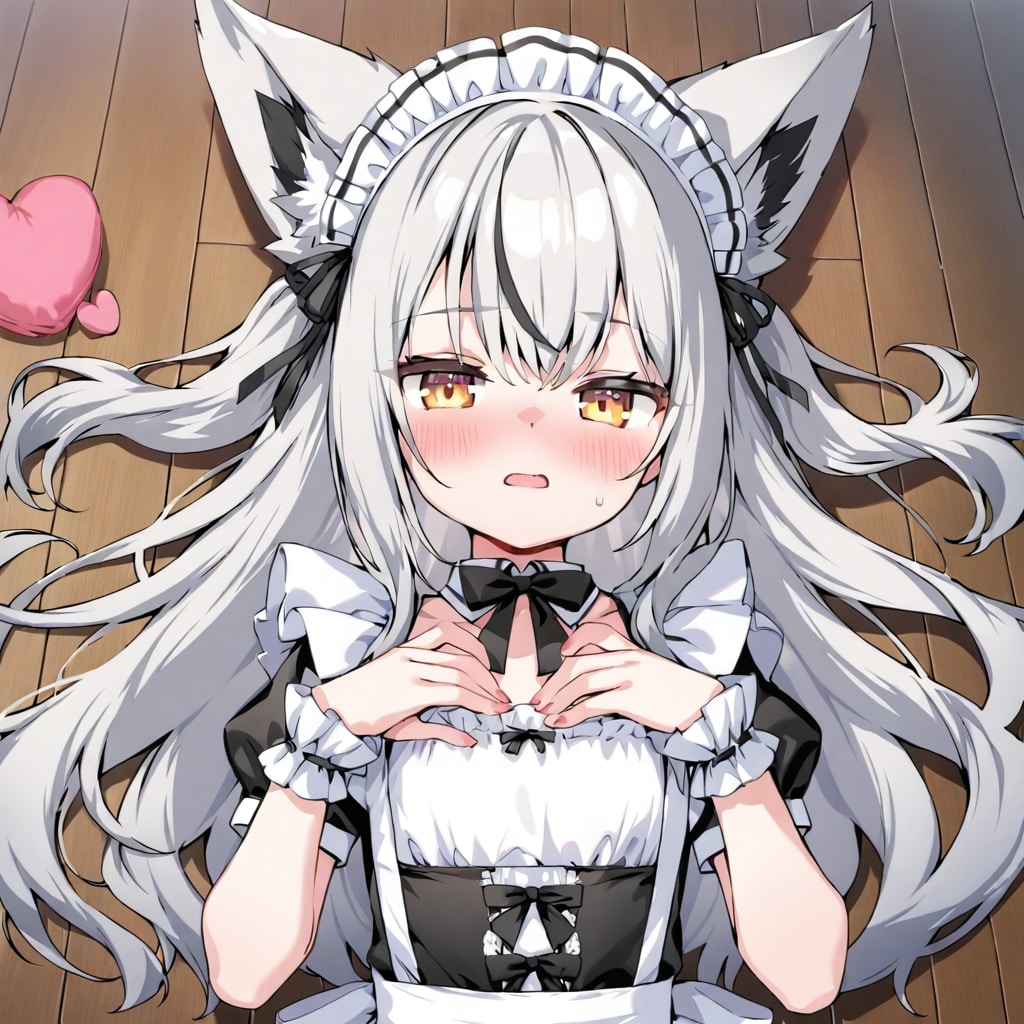 メイド