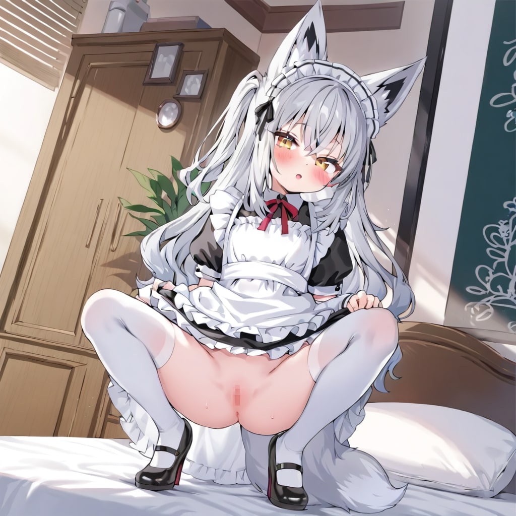 メイド