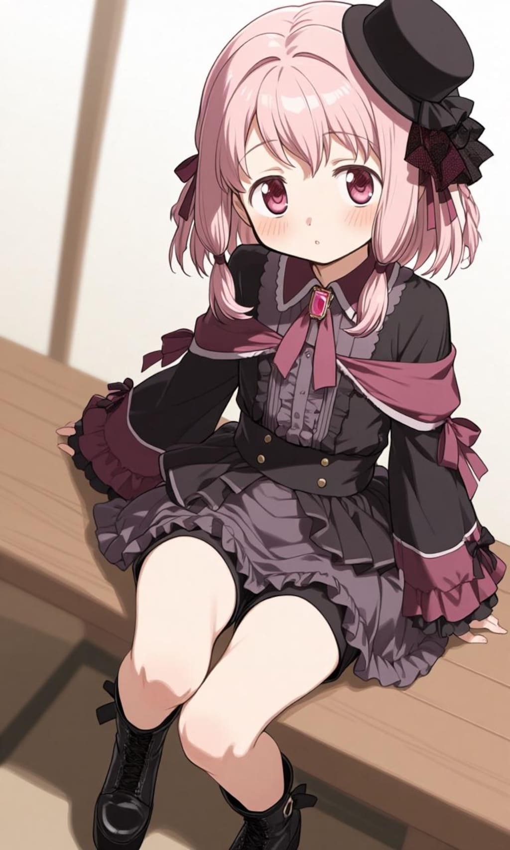 ういはどこ？