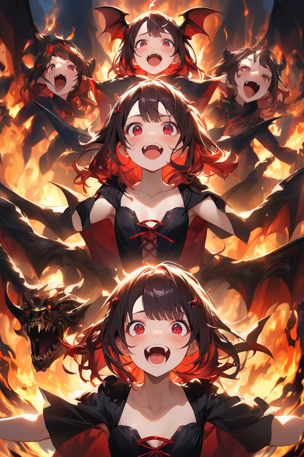 ちちぷいi2i♣悪魔の笑顔♣