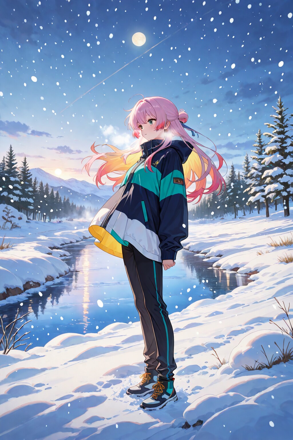おはようございます