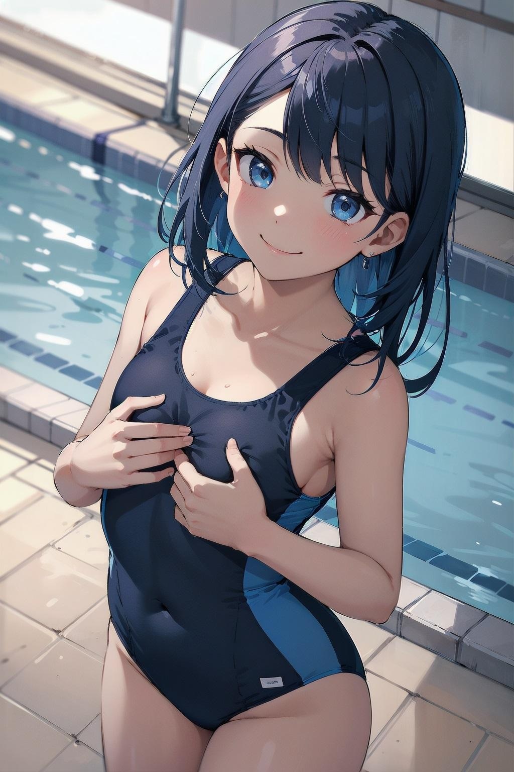 新スク青ライン