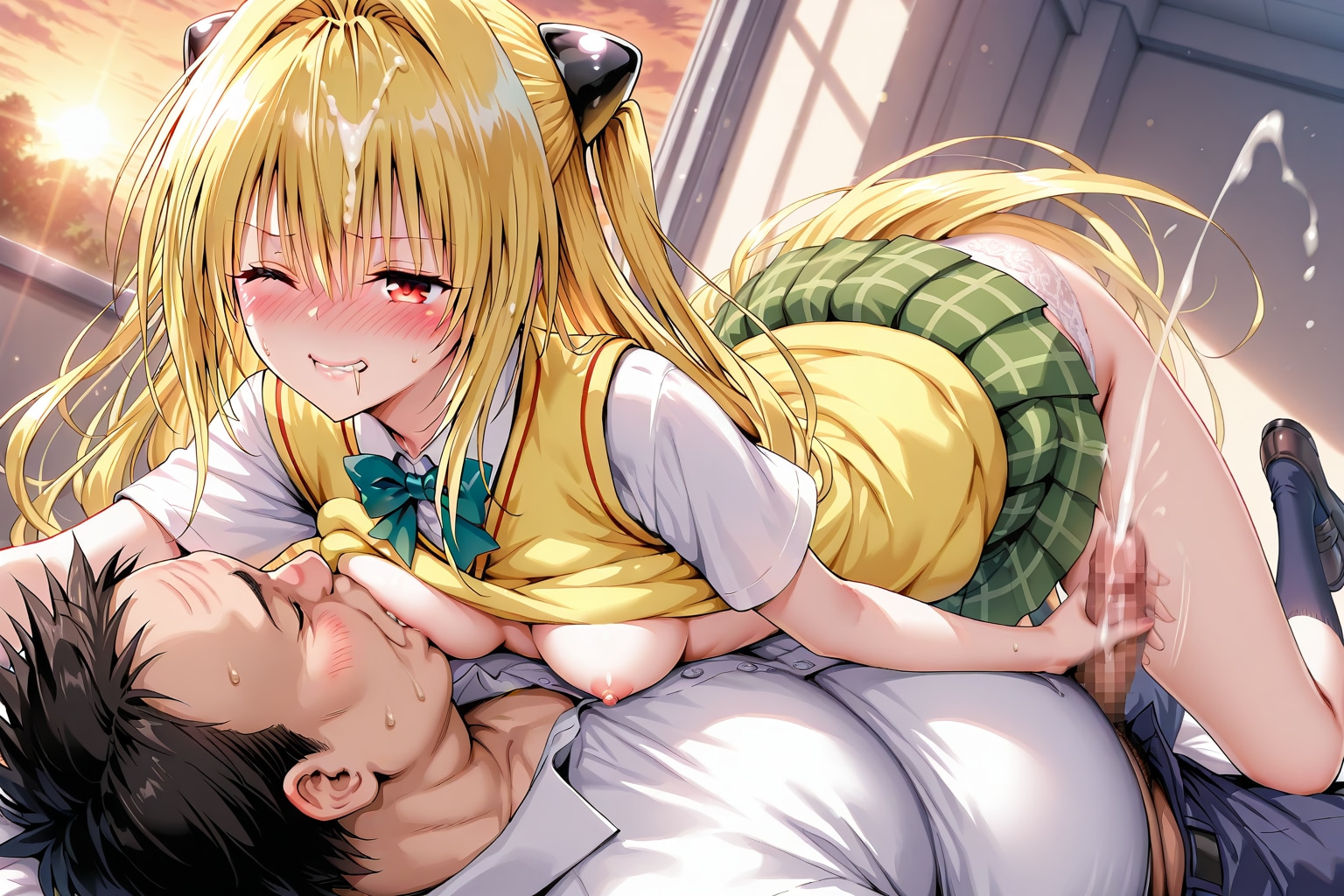 yami