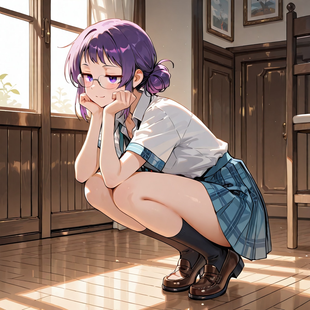 ふーん