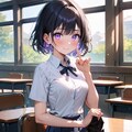 みんなには、ないしょ 2枚目