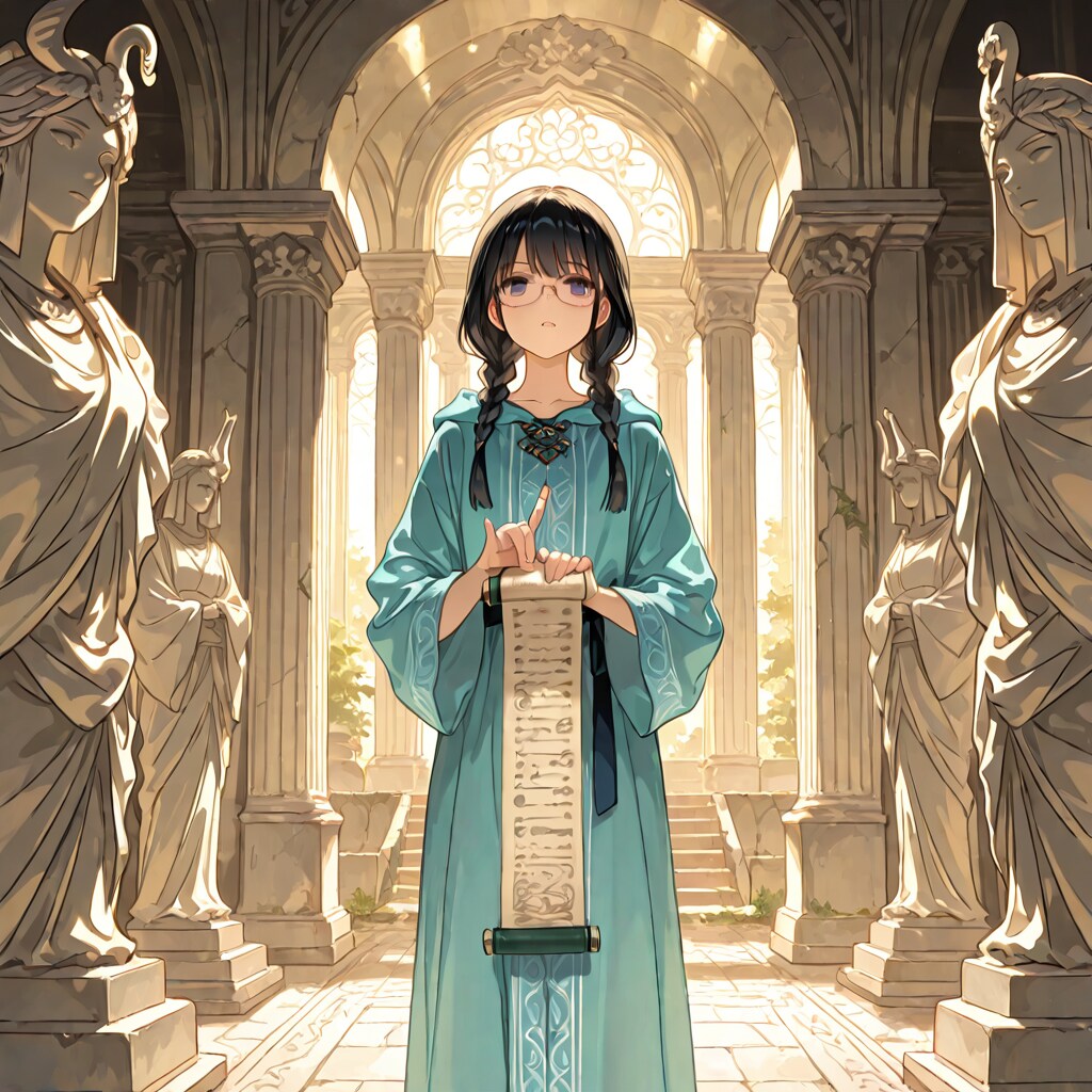 4月27日は哲学の日と聞いて… | の人気AIイラスト・グラビア