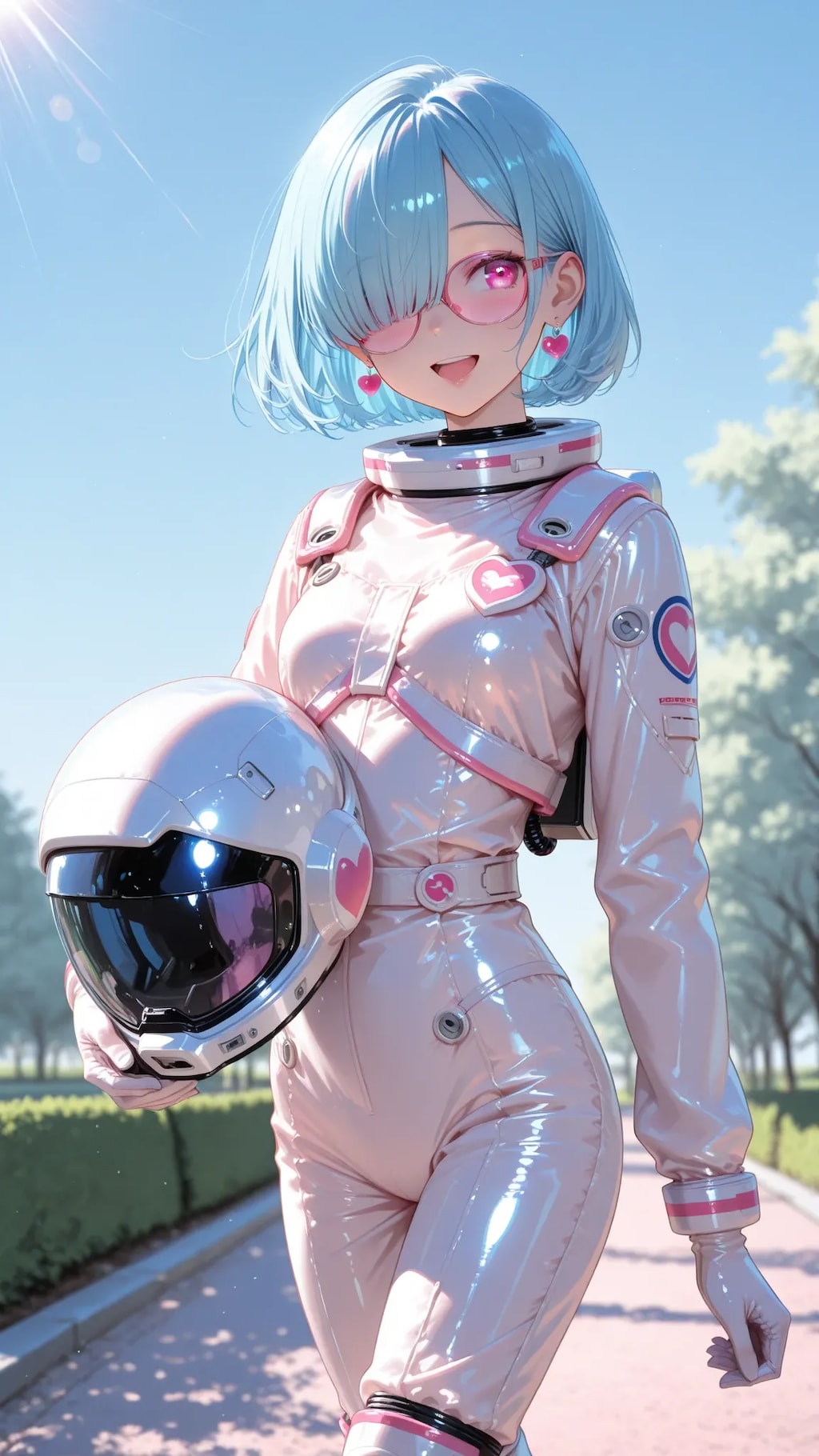 宇宙服