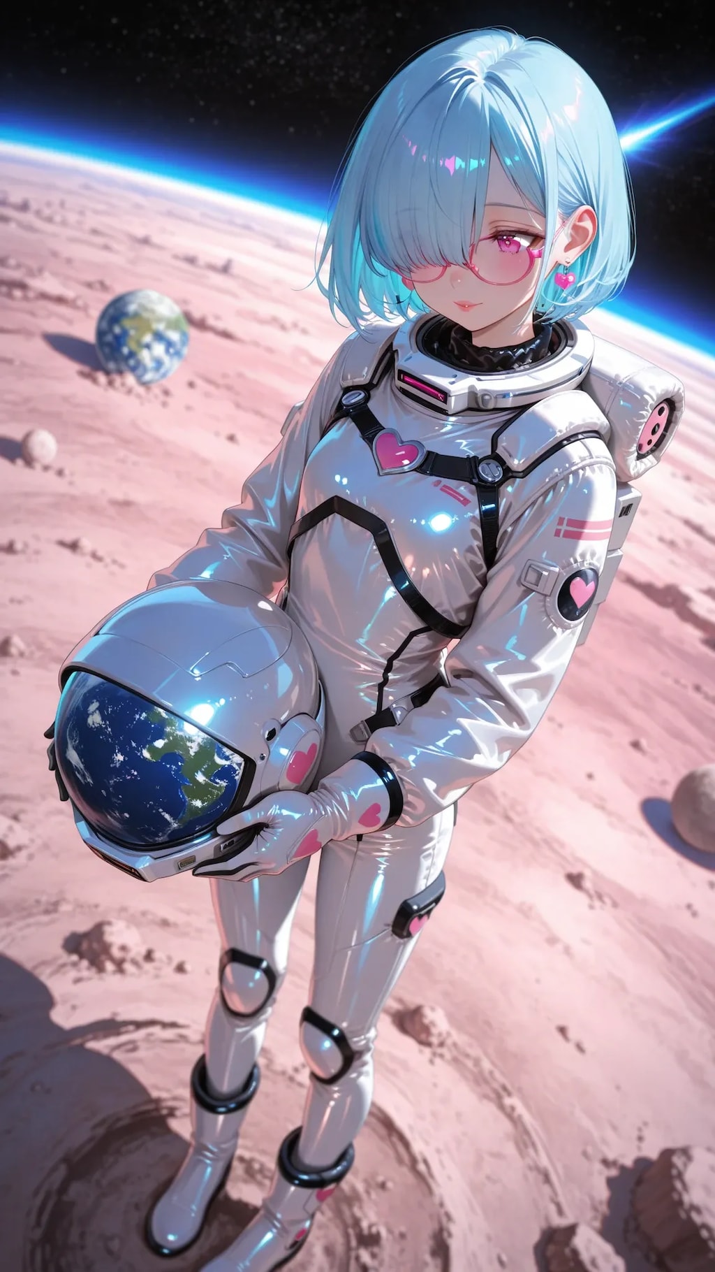 宇宙服