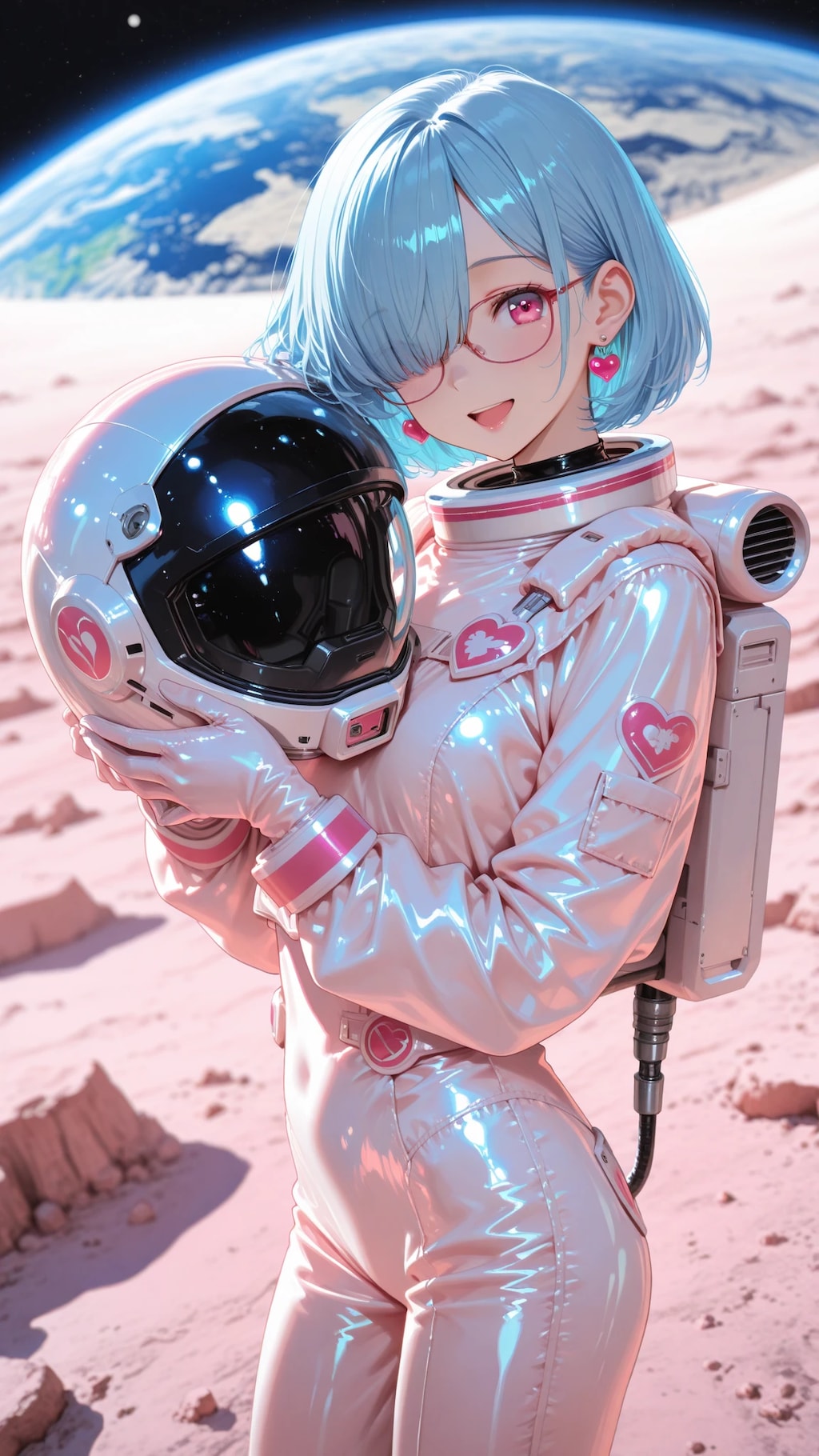 宇宙服