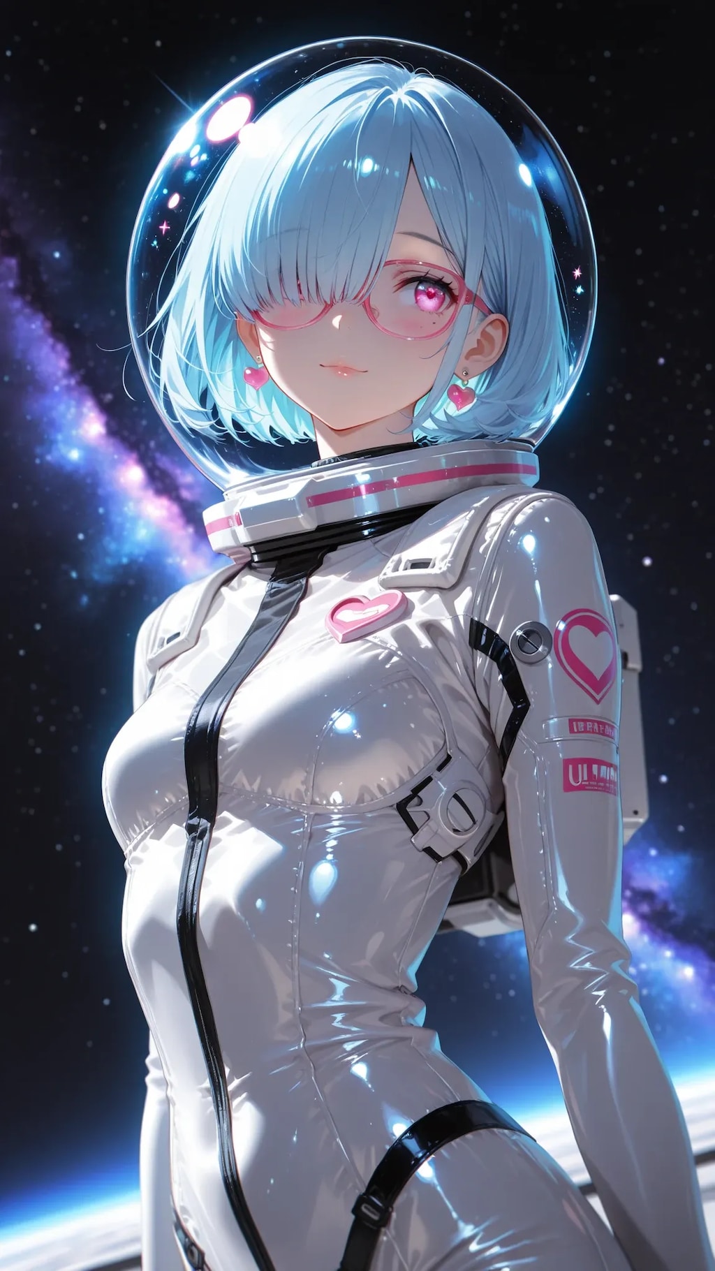 宇宙服
