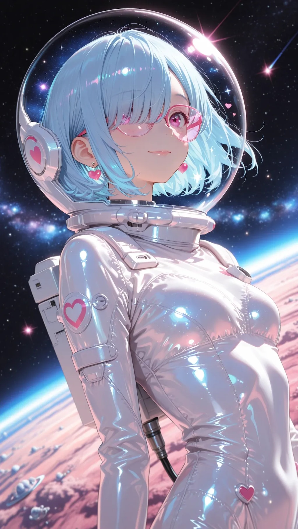 宇宙服