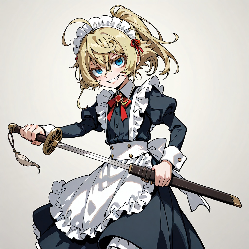 ターニャ