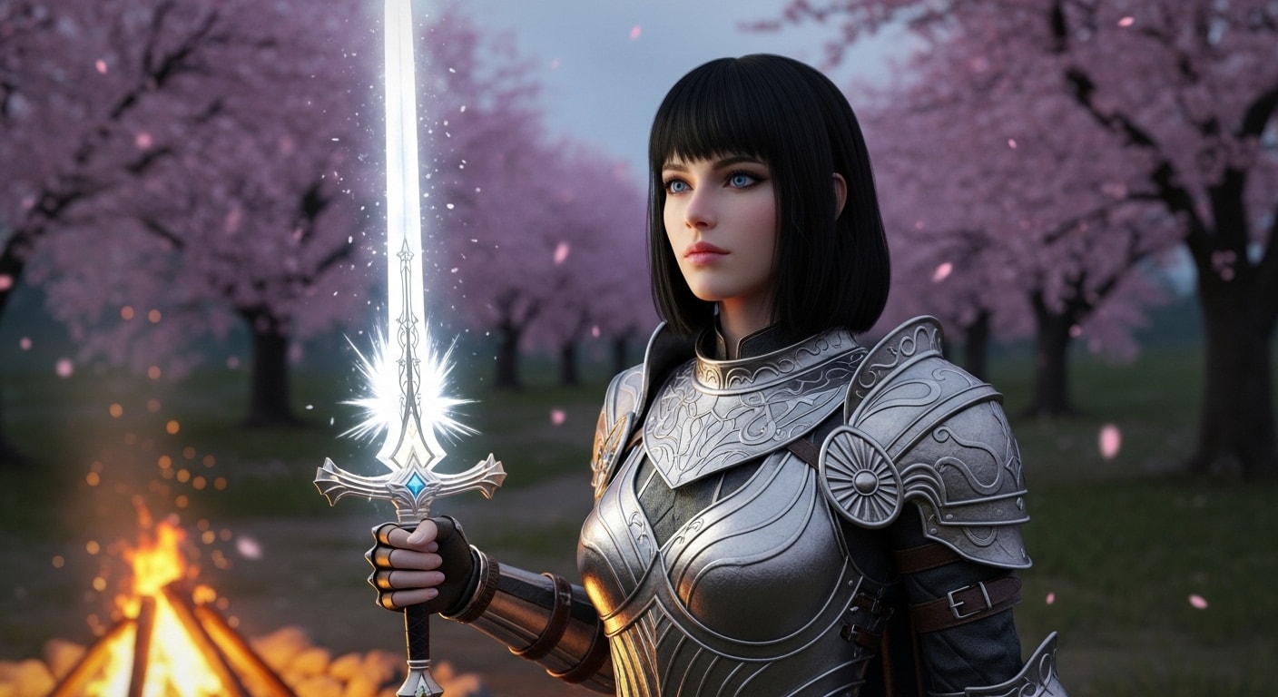 花見キャンプ | の人気AIイラスト・グラビア